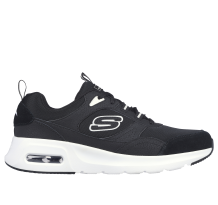 Skechers Skech Air Court Homegrown (232646-BKW) in schwarz