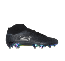 Skechers Skx 01 High Fg Trench (252005-BBK)