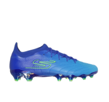 Skechers SKX 01 Low FG (252006-BLU)