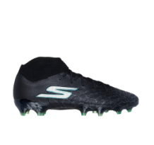 Skechers SKX High Elite FG (252022-BKSL)