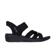 Skechers Arya Cooling Off (163524-BBK)