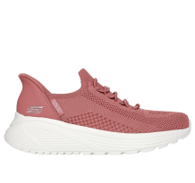 Skechers Slip ins BOBS Sparrow 2.0 Lucky Run (117620-ROS)