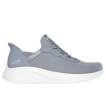 Skechers Bobs Squad Chaos Daily Hype (118300-GRY)