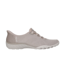 Skechers Slip ins Breathe Easy Knitty Waves e (100762-TPE)