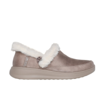 Skechers Slip ins Cozy Escape 168114 TPE (168114-TPE)