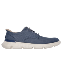 Skechers Slip ins Garza Clive (205352-BLU)
