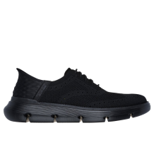 Skechers Garza Palma (205303-BBK)