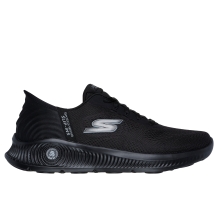 Skechers Slip ins Go Walk Anywhere Worldwide (216314-BBK)