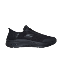 Skechers GO WALK Arch Fit 2.0 (125319-BBK)