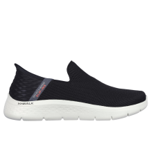 Skechers Slip ins GO WALK FLEX (216491-BKGY)