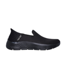 Skechers Slip Go Walk Flex Relish (124963BBK)