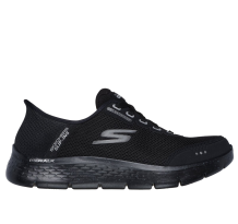 Skechers Waterproof GO WALK Flex 100 (216330-BBK)
