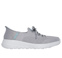 Skechers GO WALK Joy Abby (124649-GRY)