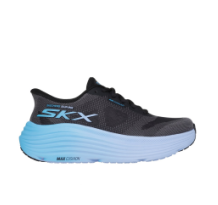 Skechers Max Cushioning Endeavour (129473-BKBL)