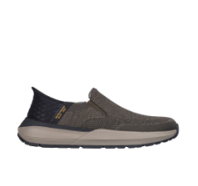 Skechers Slip ins Neville Rovelo (210546-OLBK)