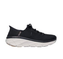 Skechers Dlux Walker 2.0 (150105-BKTN)