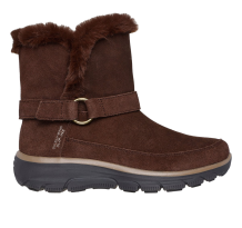 SKECHERS Easy Going Dreamers Luxe Vibes (168051-CHOC)