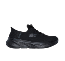 Skechers Slip ins Edgeride Impression (150470-BBK)