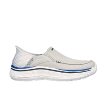 Skechers Remaxed Fenick (204839-GRY)