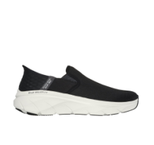 Skechers Slip ins DLux Walker 2.0 Reeler (232463-BLK)