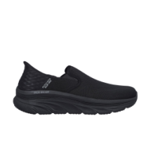 Skechers Slip ins RF DLux Walker Orford (232455-BBK)