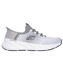 Skechers Edgeride Raygo RF Slip ins (232932-WGY)