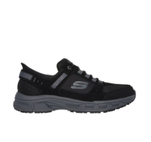 Skechers Oak Canyon Consistent Winner (237450-BKCC)