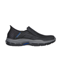 Skechers Respected Elgin (204810-BLK)