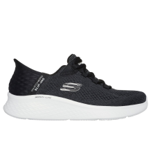 Skechers Lite Pro Natural Beauty (150012-BKW)