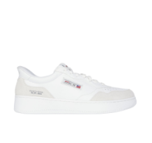 Skechers Sport Court 2.0 Konor (254025-WHT)