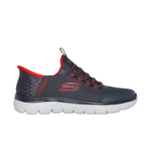 Skechers Slip Summits High Range (403833L-CCRD)