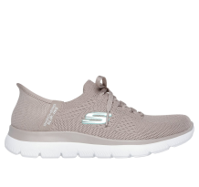 Skechers Slip New Summits Daily (150263-TPE)