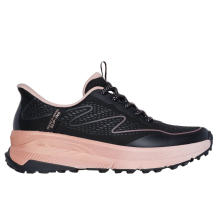 Skechers Switch Back Slip ins Mist (180157-BKPK)