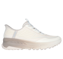 Skechers Slip ins Switch Back Mist (180157-NAT)