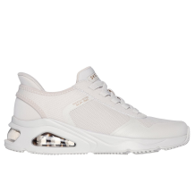 Skechers Tres Air UNO Easy (177116-OFWT)