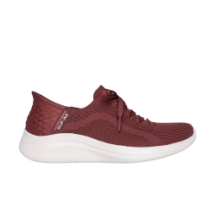 Skechers Ultra Flex 3.0 Slip Ins Brilliant (149710-BURG)