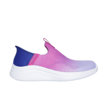 Skechers Ultra Flex 3.0 Color Boost (303828L-NVPR)