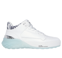 Skechers Snoop Sizzle Buckets OG Grö e (251180-WHT)