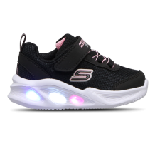 SKECHERS Sola Glow (303715N-BLK)