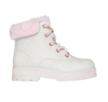 Skechers Street Glitz (310952L-NAT)