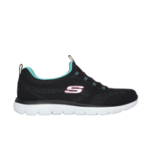 Skechers Summits New Nature (150120-BKMT)