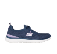 Skechers Summits Sneak Peek Shoes (150122-NVLV)