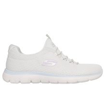 Skechers Summits Summer Blush (150268-NTMT)