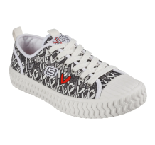 Skechers Sunny Street Sunshine Jogger (155501-WBK)