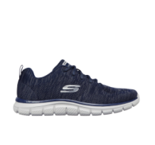 Skechers Track Front Runner (232298-NVGY)