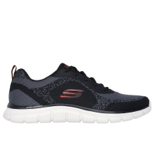 Skechers Track Glendor (232699-BKRD)