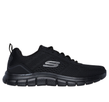 Skechers Track Leshur (232758-BBK)