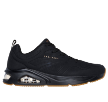 Skechers Tres Air Uno Casairal 183090 BBK e (183090-BBK)