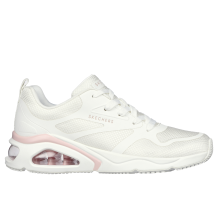 Skechers Tres Air Uno Revolution Airy (177420-WHT)