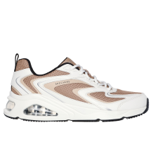 Skechers Tres Air Uno Street Fl (177424-WTAN)